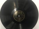 ELLA FITZGERALD & DELTA RHYTHM BOYS I Love You For Sentimental Reasons 78 RPM