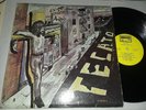ORQUESTA AMISTAD - TECATO - LP ORG SALSA GUAGUANCO BORINCANO REC.