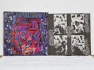 SIOUXSIE AND THE BANSHEES Hyaena 1984 EX Vinyl LP w/ Inner (Robert Smith)