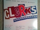 Various - Clerks (OST) Vinyl - SRC 2x LPs Alice in Chains Bad Religion Rare OOP