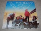 JF MURPHY & SALT THE LAST ILLUSION 1973 COLUMBIA KC 32539 VG++
