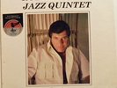 ROBERT CONTI JAZZ QUINTET Featuring Mike Wofford dbx LP(Discovery Records, 1981)