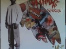 MF GRIMM Scars & Memories VINYL LP AUTOGRAPH SIGNED MF DOOM Rob Swift Kool G Rap