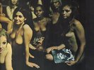 2xLP Jimi Hendrix Experience Electric Ladyland NUDE COVER NEAR MINT Polydor