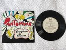 beatles fan club 1966 fifth christmas record