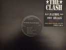 THE CLASH RAT PATROL FROM FORT BRAGG VOLS. 1 & 2 JAPANESE DOUBLE L.P. VINYL