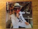 ELTON JOHN Greatest Hits volume 1&2 - vinyl LPs - 2 records - 1977 - EX CON