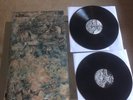 Sleep Dopesmoker 2xLP 12” Black Vinyl Tee Pee 2003 OG Press