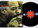 DISQUES VINYLE 33t CHICO HAMILTON Introducing L. Coryell The Dealer 1966 A 9130