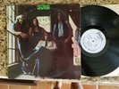 CLOVER self titled VG+/NM Fantasy LP WLP promo 1970 press psych