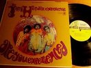 JIMI HENDRIX LP - Original 1967 