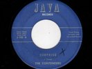 NORTHERN SOUL-CONTENDERS-JAVA 102-SURPRISE/LOVELY LOVER