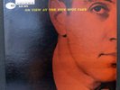 KENNY BURRELL / ART BLAKEY “At the Five Spot” Blue Note 4021 Mono Vinyl