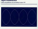 Spiritualized - Ladies And Gentlemen We Are Floating In Space 2 x LP Vinyl Album