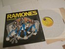 RAMONES   LP Road to Ruin   1978 SIRE RECORDS  US  NEAR MINT IN SHRINK
