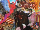 Santana - Abraxas Vinyl-LP OVP Gatefold
