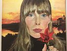 Joni Mitchell - Clouds - 1969 - Vinyl Record LP GATEFOLD