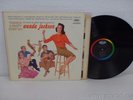 WANDA JACKSON There's A Party Goin' On 1962 MONO LP Capitol Records T 1511