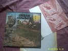 ANDY ROBERTS-URBAN COWBOY 1973 ELEKTRA LP + INSERT LIVERPOOL SCENE