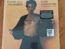 RICHARD HELL & THE VOIDOIDS LP Blank Generation 40th Anniv. Edition NEW SEALED