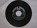 THE INSPIRATIONS touch me, Kiss me, hold me US   BLACK PEARL 7-inch 100