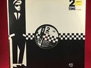 THE SPECIALS Ghost Town 1981 UK 12