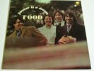 Food-Forever Is A Dream-ORIGINAL 1968 US Capitol Psych LP-SEALED