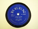 SAM COOKE 78rpm KEEN K.34009 