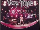 LP-BOX Deep Purple Live In Switzerland 2011 LTD EDITION, PURPLE, STILL SEALED