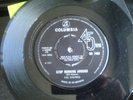 The Cheynes-Stop Running Around,1965,,7 inch single