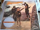 THE BREAKAWAYS - ALL FOR ONE 65-67 NEW ZEALAND FUZZ R&B BEAT GARAGE REMASTERD LP