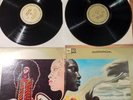 Miles Davis Bithes Brew Quadraphonic US 2xLP 1st Press