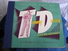 Tommy Dorsey/Getting Sentimental/4 78s/Victor Album P 80/UNPLAYED NEW OLD STOCK*