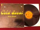 Steve Drake   Cold Sweat 1975 Psych Rock Vinyl LP Record VG+ with insert Odyssey
