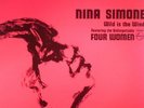 SIMONE, Nina - Wild Is The Wind - Vinyl (180 gram vinyl LP + MP3 download code)