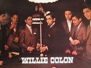 COLON, Willie - The Hustler - Vinyl (LP)