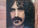 Frank Zappa  Apostrophe   Japan  LP