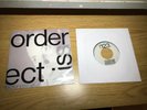NEW ORDER - THE PERFECT KISS/THE PERFECT DUB - NEAR MINT - 1985