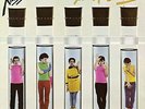 X-RAY SPEX-GERMFREE ADOLESCENTS (CVNL) VINYL LP NEUF