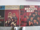 The Beatles Hottest Hits und Beatles Beat LP