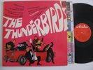 the Thunderbirds Paul Würges Rote Ariola 70978 MONO