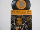 Alan Freed Rock n Roll EP Coral 94056