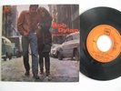 Bob Dylan Blowin in the wind French EP 5688