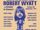 Robert Wyatt-Theatre Royal Drury Lane VINYL LP NEUF