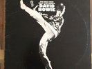 DAVID BOWIE-THE MAN WHO SOLD THE WORLD -ALBUM, 1970 -1st US PRESS