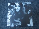 Nirvana Love Buzz 7