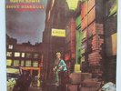 David Bowie - Ziggy Stardust LP - 1st UK Press 1972 - 1E/1E Matrix - Nr Mint