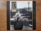 U2 ?– TEAR DOWN THE WALLS - Live double vinyl LP - 1987 Chicago JOSHUA TREE TOUR