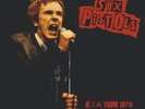 Sex Pistols Live Baton Rouge 1978  only 30 copies in clear 7