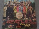 The Beatles ?’Sgt. Pepper's Lonely Hearts Club Band’ MONSTER PSYCH ROCK LP 1970